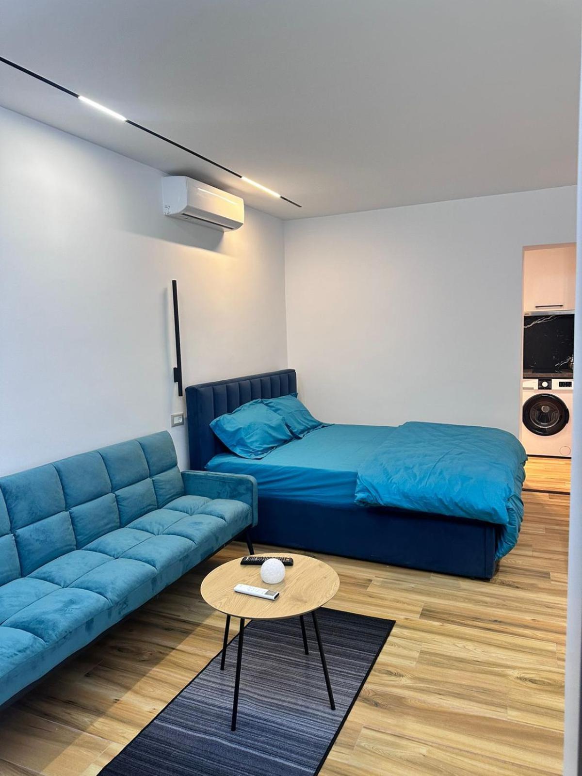 Modern Central Apartments Tirana Exterior photo